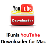 40% Off iFunia YouTube Downloader for Mac Coupon Code