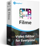 Up to 79% Off iMyFone Filme Coupon Code Jul 2026
