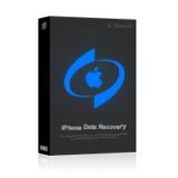 iBeesoft iPhone Data Recovery