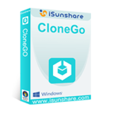 iSunshare CloneGo