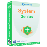 iSunshare System Genius