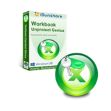 iSunshare Workbook Unprotect Genius