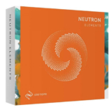 iZotope Neutron 3 Elements