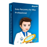 iBoysoft Data Recovery for Mac