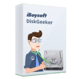 iBoysoft DiskGeeker