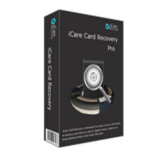 iCare SD Card Recovery Giveaway: 1-Year Free Key