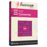 40% Off Icecream PDF Converter Pro Coupon Code