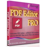 23% Off Icecream PDF Editor Pro Coupon Codes