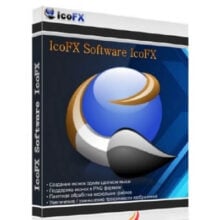 20% Off IcoFX – Icon Editor Coupon Codes May 2026