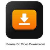 iDownerGo Video Downloader