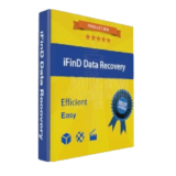 72% Off iFinD Data Recovery Coupon Codes
