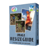 Tint Image Resize Guide Giveaway: Lifetime License