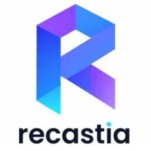 Recastia Pro Giveaway: 6-Month License Key Free