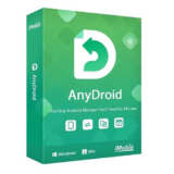 iMobie AnyDroid Coupons & Deals: 68% Off (May 2026, 100% Working)