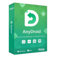 iMobie AnyDroid Coupons & Deals: 60% Off (Jun 2026, 100% Working)