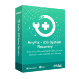 iMobie AnyFix Coupons & Deals: 65% Discount (May 2026, 100% Working)