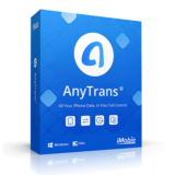 iMobie AnyTrans Coupons & Deals: 70% Off (Jun 2026, 100% Working)