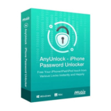 AnyUnlock Full Toolkit Coupons & Deals: 90% Off (May 2026, 100% Working)