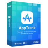 iMobie AppTrans Coupons & Deals: 70% Discount (Jun 2026, 100% Working)