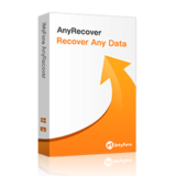 65% AnyRecover Data Recovery Coupon Jun 2026