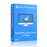 iMyFone BitLockerGoMac