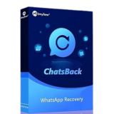 53% ChatsBack for WhatsApp Coupon May 2026