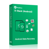 60% Off iMyFone D-Back for Android Coupon May 2026