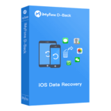 60% Off iMyFone D-Back for iOS Coupon Jun 2026