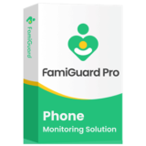 44% Off FamiGuard PRO Coupon Codes Jul 2026