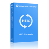 iMyFone HEIC Converter