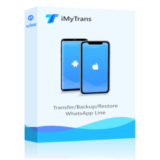 58% Off iMyFone iMyTrans Coupon Codes Jun 2026