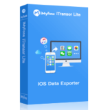 61% Off iMyFone iTransor Lite Coupon Codes May 2026