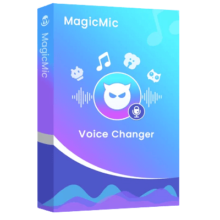 65% Off iMyFone MagicMic Coupon & Review Oct 2026