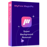 65% Off iMyFone MagicPic Coupon Codes Jun 2026