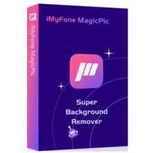 65% Off iMyFone MagicPic Coupon Codes Oct 2026
