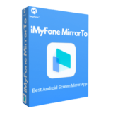 65% iMyFone MirrorTo Coupon Code June 2026