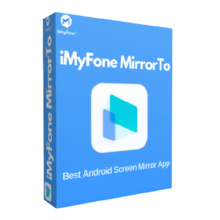 65% iMyFone MirrorTo Coupon Code May 2026