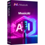 iMyFone MusicAI
