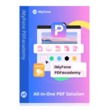 50% Off iMyFone PDFacademy Coupon Code Jun 2026