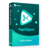 62% Off iMyFone TopClipper Coupon June 2026