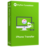 61% Off iMyFone TunesMate Coupon Code Jun 2026