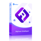 60% Off iMyFone UltraRepair Coupon Code May 2026