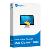 58% iMyFone Umate Mac Cleaner Coupon Jun 2026