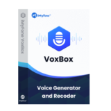 79% Off iMyFone VoxBox Coupon  May 2026