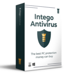 20% Off Intego Antivirus for Windows Coupon Code