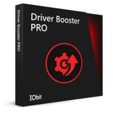 IObit Driver Booster 13 PRO 6-Month License Key Free