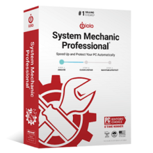 82% Off iolo System Mechanic Pro Coupon (May 2026)