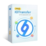 90% Off IOTransfer PRO Coupon Code June 2026