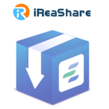 iReaShare iPhone Data Eraser Giveaway: 1-Year License