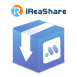 iReaShare iPhone Manager Giveaway: 1-Year License